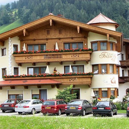 Apart Franz Josef Stumm Exterior foto