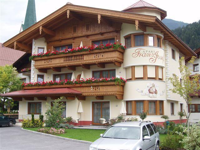 Apart Franz Josef Stumm Habitación foto